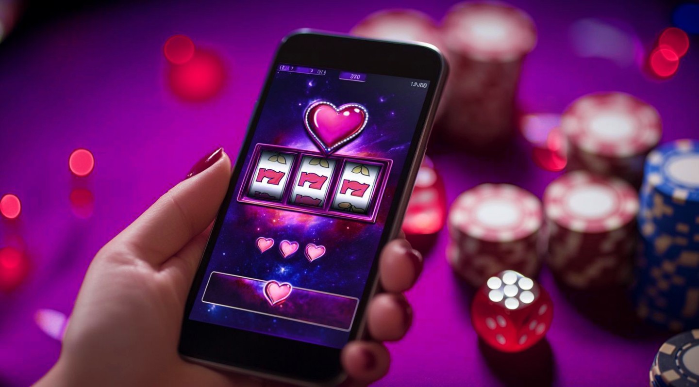 Freedom of Mobile Gaming at PH SUGAR Casino