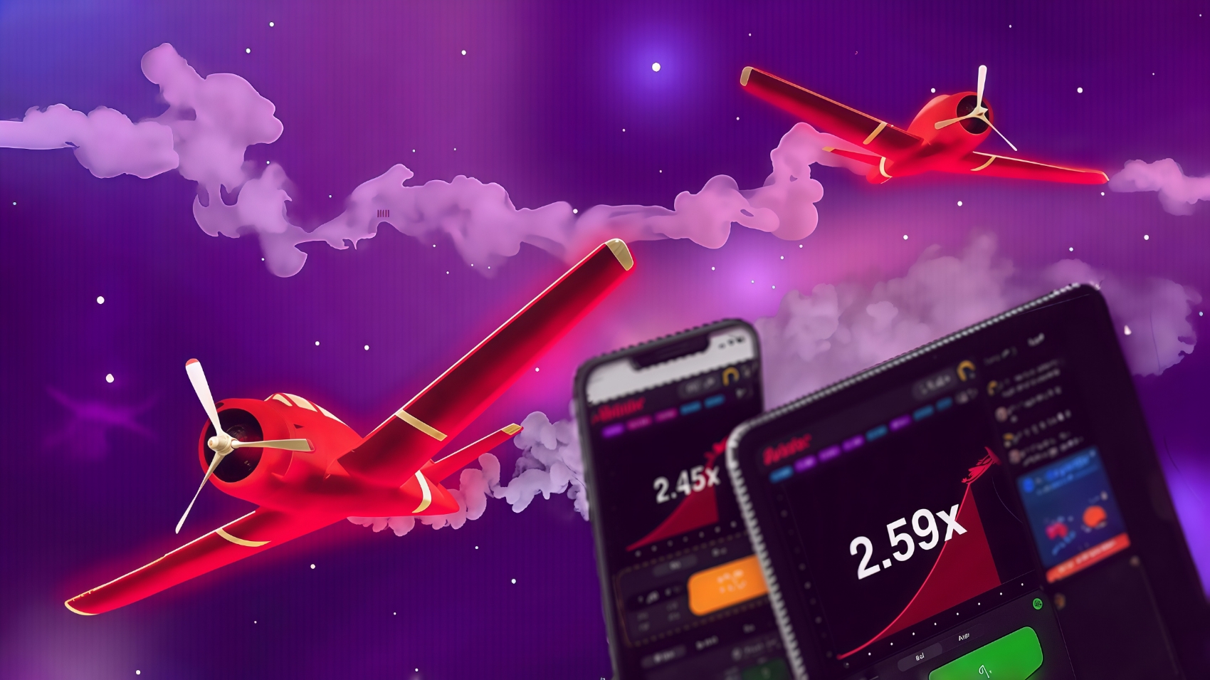 Try Game Aviator at PH SUGAR Casino